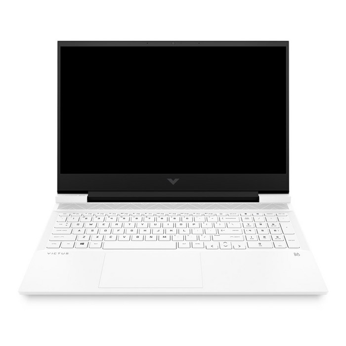 HP 2021 VICTUS 16, 화이트, 라이젠7 4세대, 256GB, 8GB, Free DOS, 16-E0148AX 대표 이미지 - LG 울트라PC 추천