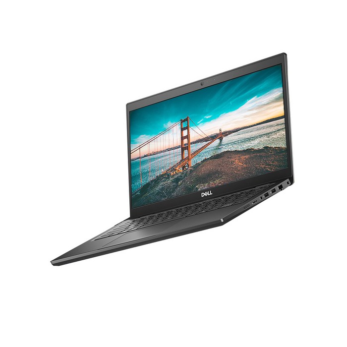 델 2021 Latitude 3520 15, 블랙 + 그레이, 코어i7 11세대, 256GB, 8GB, WIN10 Pro, I7F2GW 대표 이미지 - 델 2021 Latitude 추천