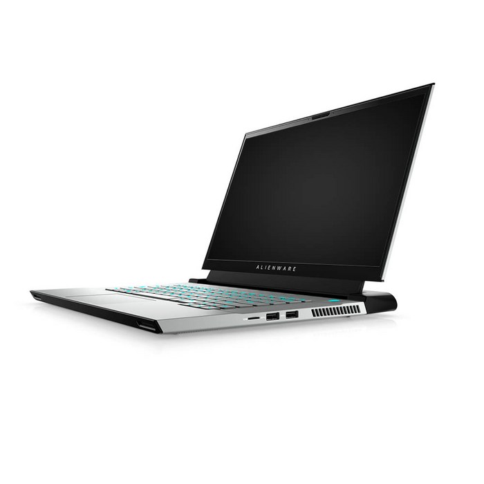 델 2021 Alienware 15.6, 루나 라이트, 코어i7 10세대, 512GB, 32GB, WIN10 Pro, DAWM15R4-A007KR 대표 이미지 - 델 에일리언웨어 2021 추천