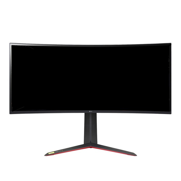 LG전자 86.7cm WQHD 울트라기어 게이밍 모니터 Nano IPS 1ms 144Hz HDR600 G-SYNC, 34GP950G 대표 이미지 - 34인치 모니터 추천