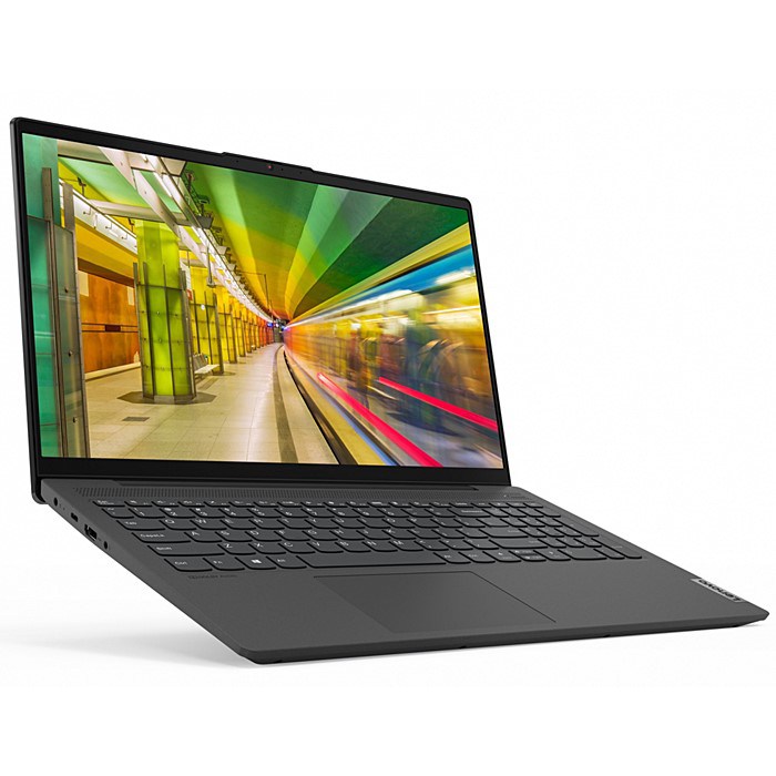 레노버 2021 IdeaPad Slim5 Pro 14, STORM GREY, 82L700A2KR, 라이젠5, 512GB, 16GB, Free DOS 대표 이미지 - 70만원대 노트북 추천