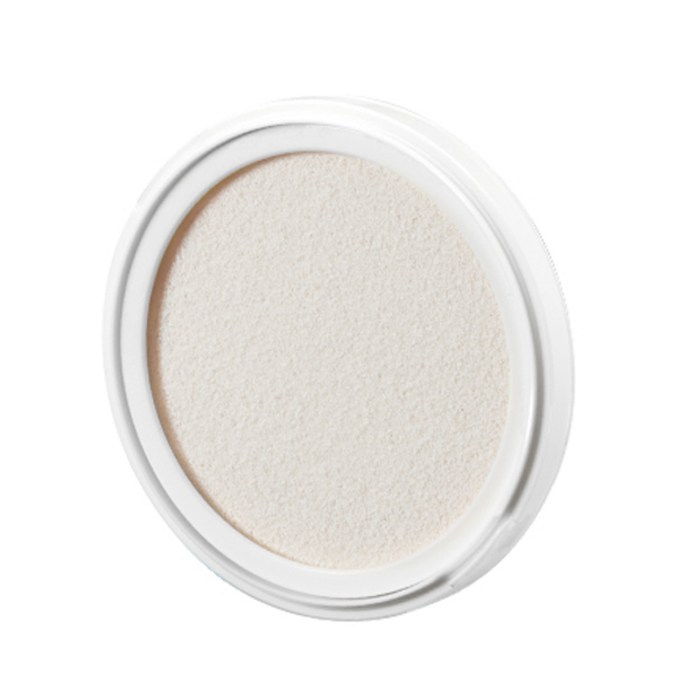 AHC 내추럴 퍼펙션 더블쉴드 선쿠션 리필용, 25g, 1개 대표 이미지 - 선쿠션 추천