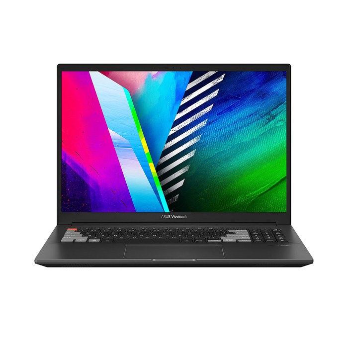 에이수스 비보북 프로 16, 제로블랙, M7600QE-L2041, 라이젠9, 512GB, 16GB, Free DOS 대표 이미지 - ASUS Vivobook 추천