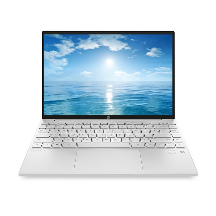 HP 2022 파빌리온 Aero 노트북 13.3, Natural Silver, HP 파빌리온 Aero 13-be1040AU, AMD, 256GB, 8GB, Free DOS 대표 이미지 - HP Pavilion Aero 추천