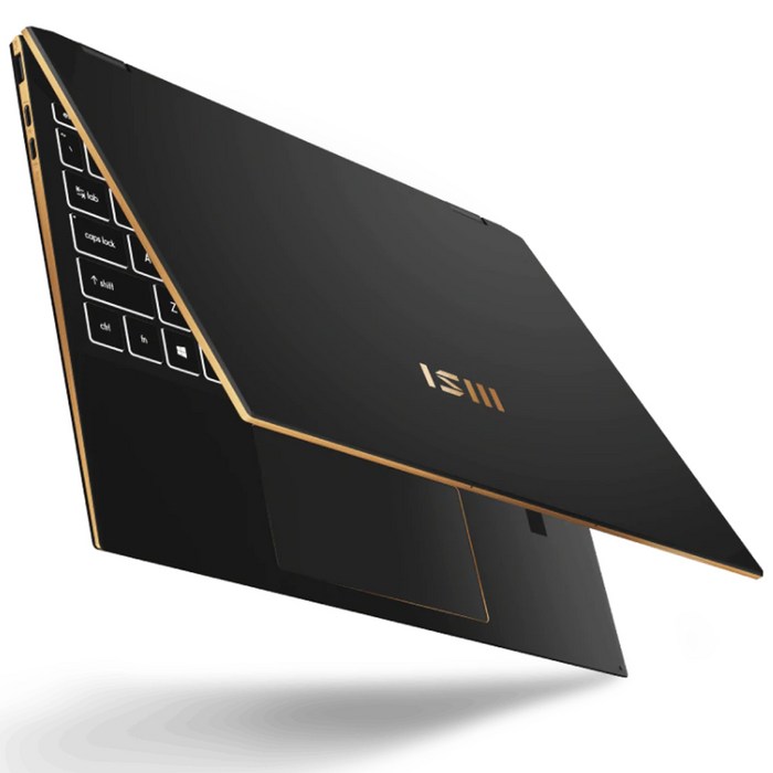 MSI 2022 Summit E13 Flip Evo, 블랙 + 골드, Summit E13 Flip Evo A12MT 009KR, 코어i7, 1024GB, 16GB, WIN11 Home 대표 이미지 - MSI Summit E13 Flip Evo MS-13P 추천