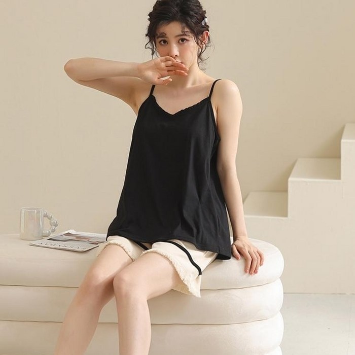 대표 이미지 - 섹시한 잠옷 추천