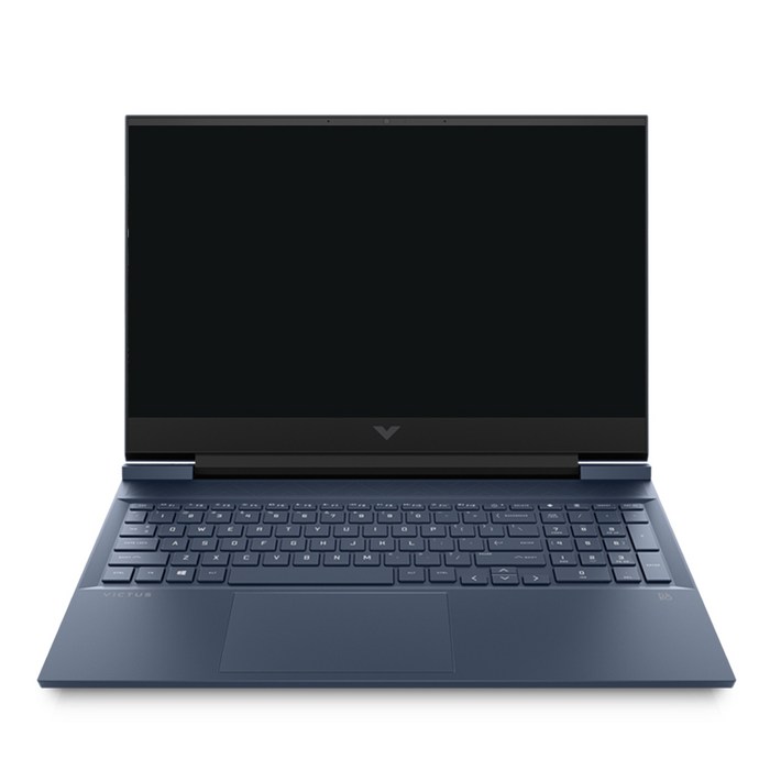 HP 2022 VICTUS 게이밍 노트북 16, 퍼포먼스 블루, Victus by HP Laptop 16-d1112TX, 코어i5, 256GB, 8GB, Free DOS 대표 이미지 - 16인치 노트북 추천