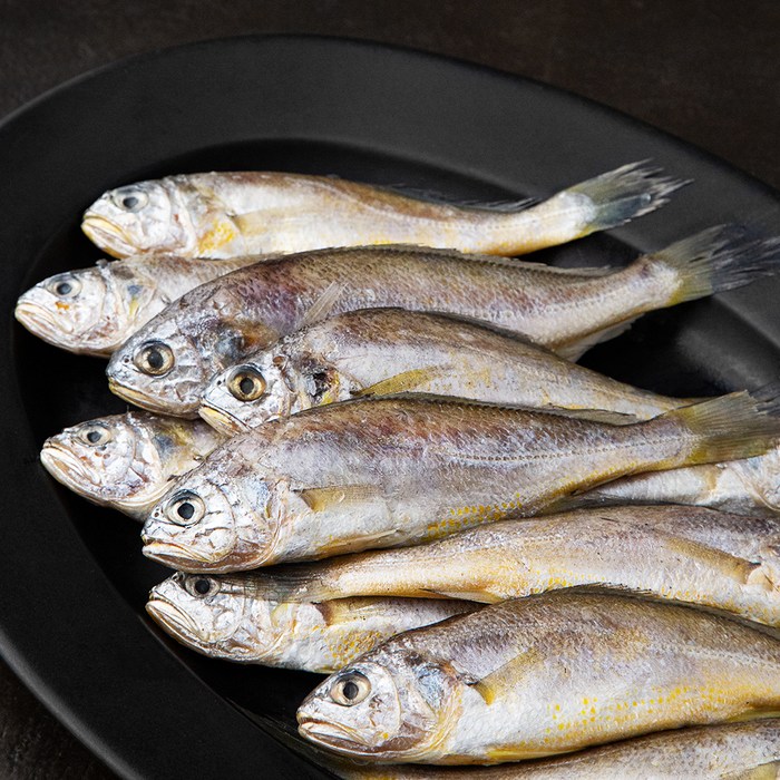 영광수협 몸애좋은 참조기, 1200g(18-22미), 1개 대표 이미지 - 조기 추천