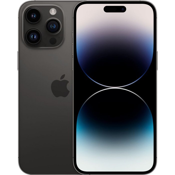 Apple 정품 아이폰 14 Pro Max 자급제, 스페이스블랙, 256GB 대표 이미지 - 대학생 폰 추천