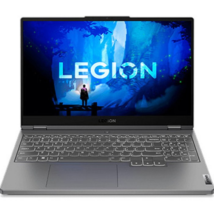 레노버 리전 5i 15IAH, Free DOS, LEGION 5i 15IAH i7 3050Ti PRO, 512GB, 스톰 그레이, 코어i7, 8GB 대표 이미지 - 레노버 리전 5i 프로 추천