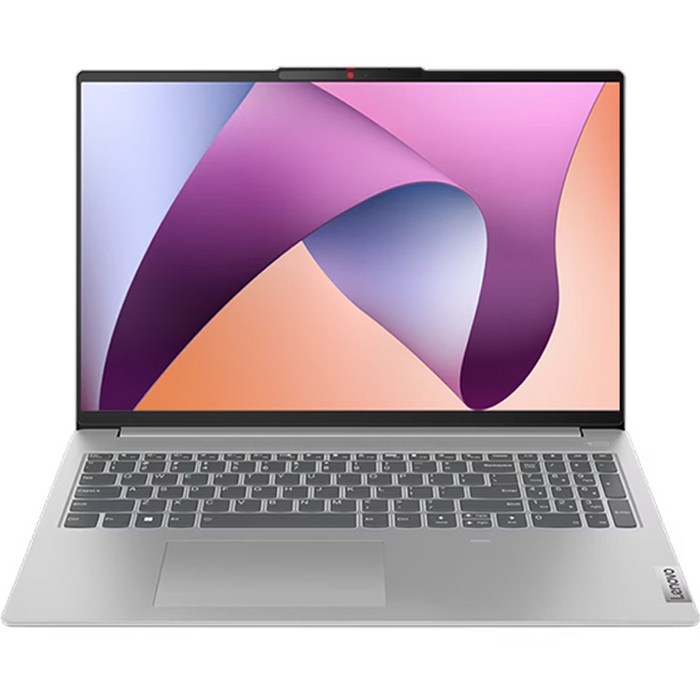 레노버 2023 아이디어패드 슬림 5 16ABR8, 클라우드 그레이, IdeaPad Slim 5 16ABR8-82XG002NKR, 라이젠7, 512GB, 16GB, WIN11 Home 대표 이미지 - 레노버 아이디어패드 추천