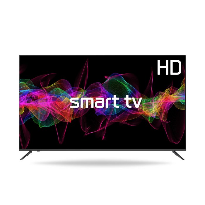 시티브 HD LED TV, 61cm(24인치), HK240UDNTV, 스탠드형, 자가설치 대표 이미지 - 게이밍 TV 추천