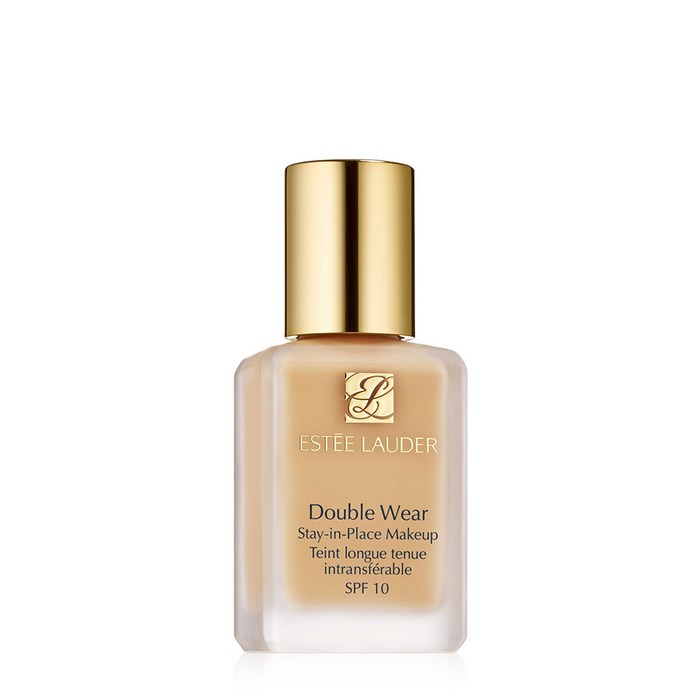 에스티로더 더블 웨어 스테이 인 플레이스 메이크업 SPF10 PA++ 30ml, 아이보리 누드 1N1, 1개 대표 이미지 - 리퀴드 파운데이션 추천