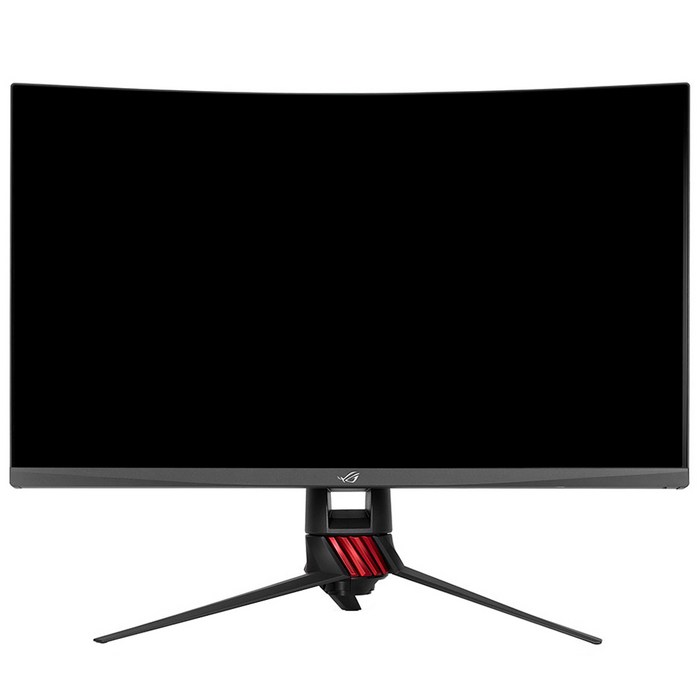 에이수스 80.1cm QHD ROG STRIX 커브드 게이밍 모니터 144Hz, XG32VQR 대표 이미지 - 고가 모니터 추천