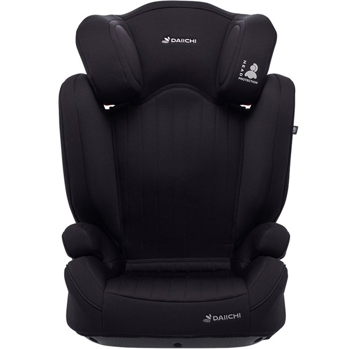 다이치 스포티주니어 와이드 ISOFIX 카시트