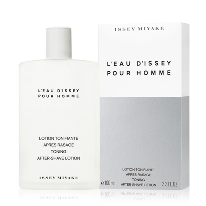 이세이미야케 로디세이 뿌르 옴므 애프터 쉐이브 로션, 100ml, 1개 대표 이미지 - 뿌르옴므 추천