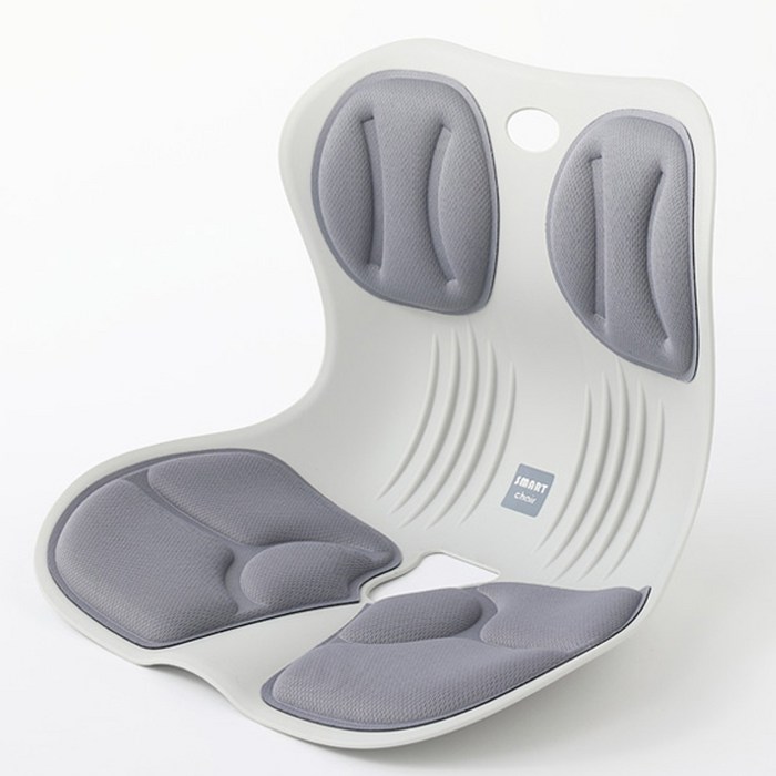 자세교정의자 스마트체어 인체공학 자세교정 의자