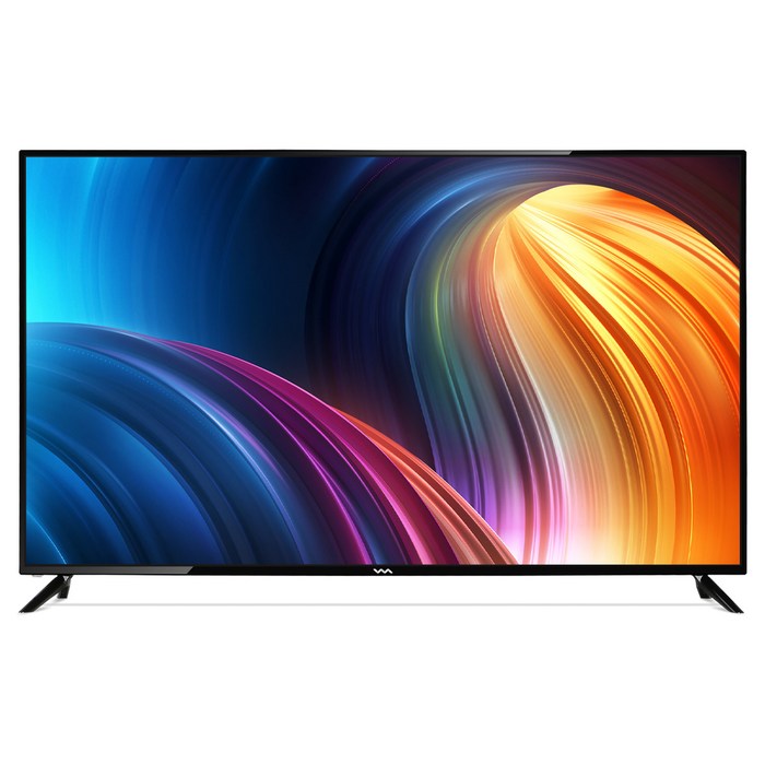 와사비망고 4K UHD LED TV, 164cm(65인치), ZEN U650, 스탠드형, 방문설치 대표 이미지 - 중고 TV 추천