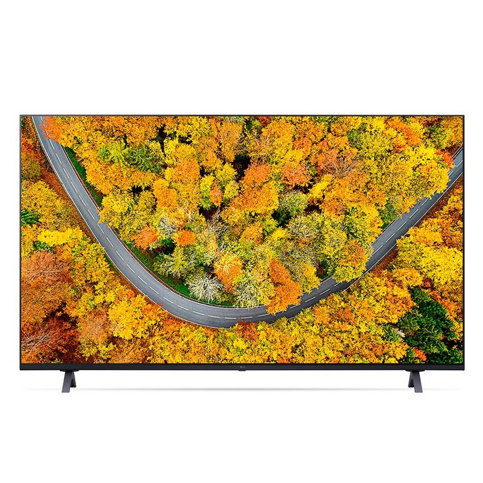 LG전자 울트라 HD LED TV 방문설치, 138cm, 55UP831C0NA, 벽걸이형 대표 이미지 - 올레드TV 추천