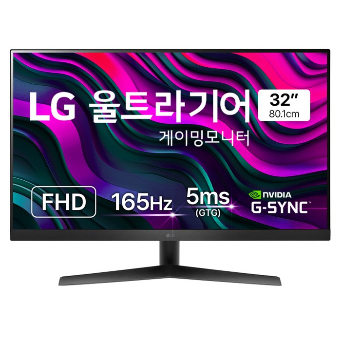 LG전자 FHD 울트라기어 게이밍모니터 LG전자 FHD 울트라기어 게이밍모니터