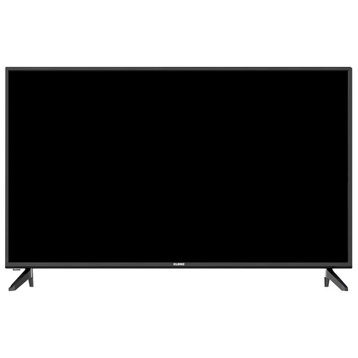 클라인즈 UHD HDR LED 109cm TV KK43NCUHDT + 리모컨, 스탠드형 대표 이미지 - TV 리모컨 추천