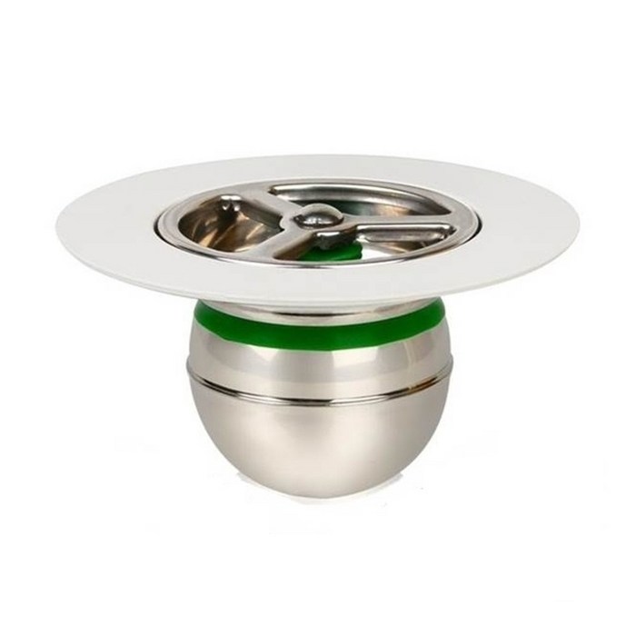 도원드레인 스텐 하수구 트랩 대표 이미지 - 하수구 트랩 추천