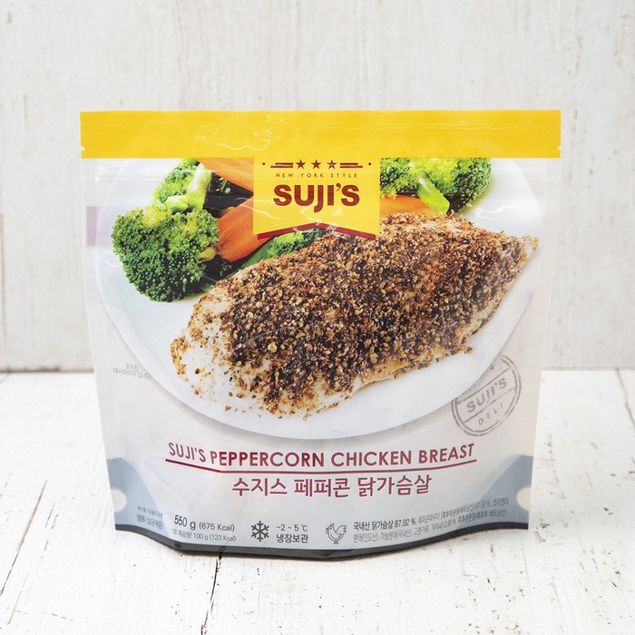  대표 이미지 - 잇메이트 닭가슴살 추천