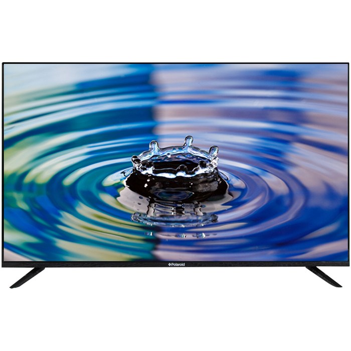 폴라로이드 FHD LED TV, 109cm(43인치), CP430F, 스탠드형, 자가설치 대표 이미지 - 24인치 TV 추천