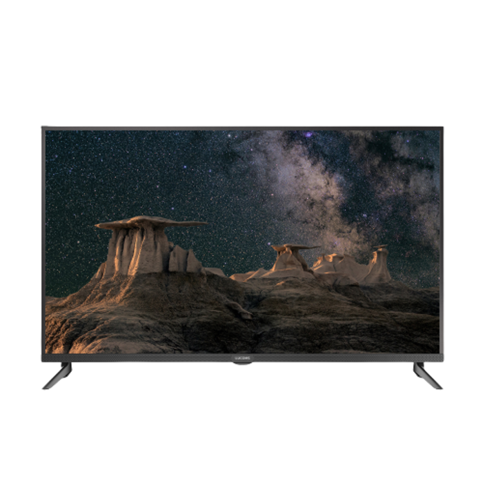 루컴즈 FHD DLED TV, 81cm(32인치), T3207CF, 스탠드형, 자가설치 대표 이미지 - 중소기업TV 추천