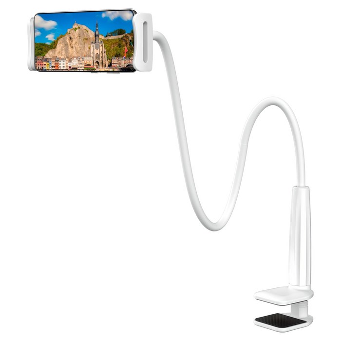 Nuart Tablet Smartphone Bed Jabara Holder