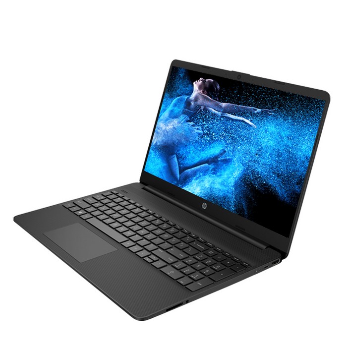 HP 2022 노트북 15.6, 256GB, Free DOS, 라이젠5, Nero 15S-EQ3043AU, 제트블랙, 8GB 대표 이미지 - 디자이너 노트북 추천