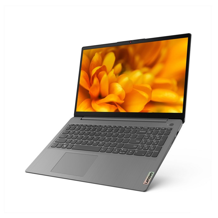 레노버 2021 ideapad3 노트북 15.6, Arctic Grey, ideaPad Slim3-15ALC R7 WIN 10 82KU, AMD, 512GB, 12GB, WIN10 Home 대표 이미지 - 레노버 Slim3-15ALC R7 추천