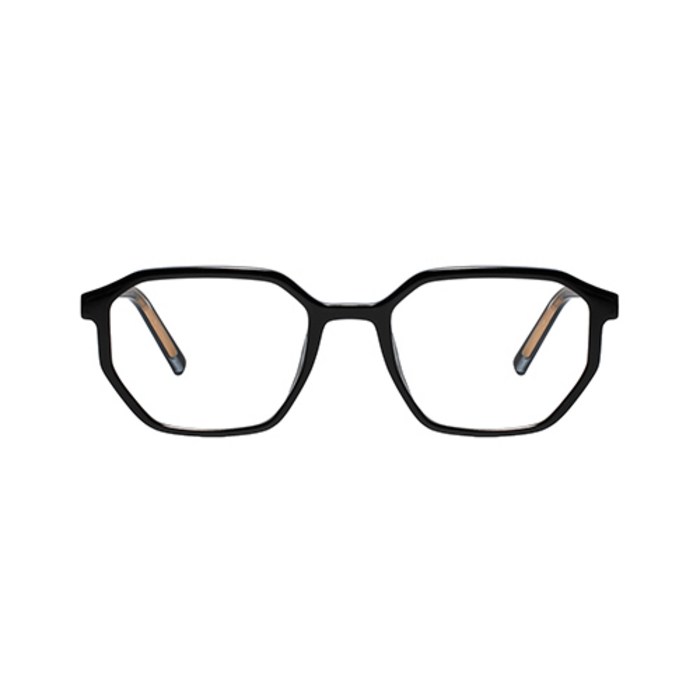 리끌로우 뿔테 E534 대표 이미지 - 뿔테 안경 추천