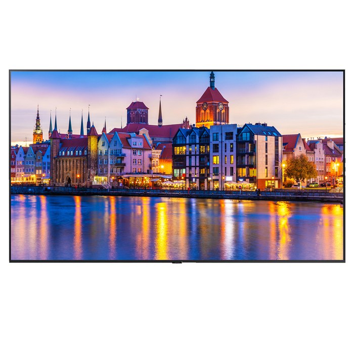 삼성전자 Crystal UHD TV UC7000, 189cm(75인치), KU75UC7000FXKR(벽걸이형), 벽걸이형, 방문설치 대표 이미지 - 삼성TV 추천