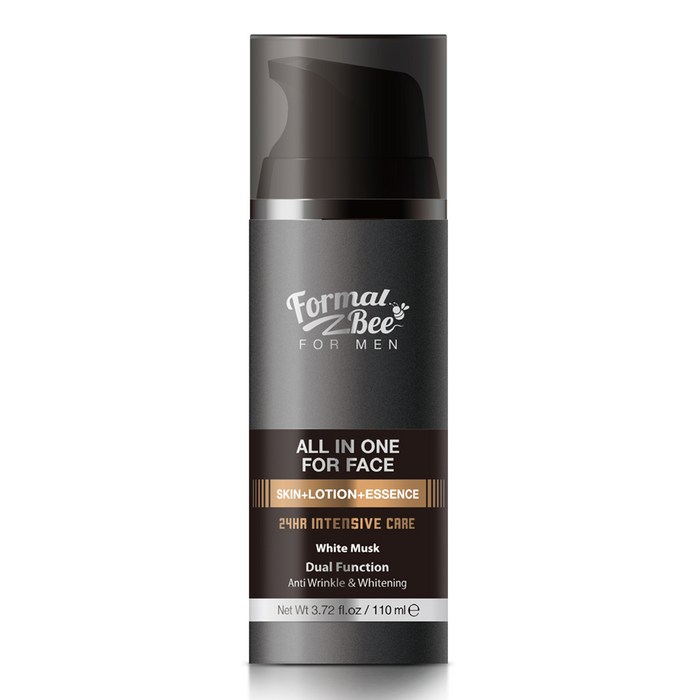 포멀비 포맨 올인원 포 페이스, 1개, 120ml 대표 이미지 - 올인원 포맨 추천