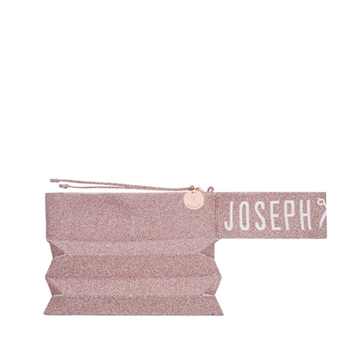 조센앤스테이시 Lucky Pleats Knit Starry Clutch 가방 대표 이미지 - 조셉앤스테이시 니트백 추천