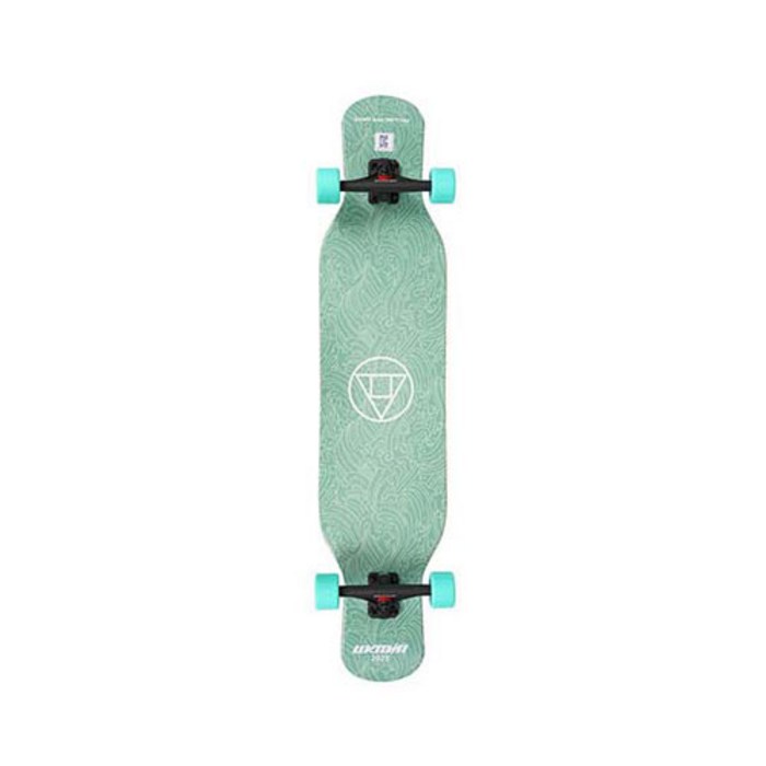 언노운 DANCING K LONGBOARD, MINT 대표 이미지 - 언노운 댄싱 롱보드 추천