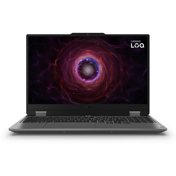 레노버 2024 LOQ 15ARP9 라이젠7 라이젠 7000 시리즈 지포스 RTX 4060