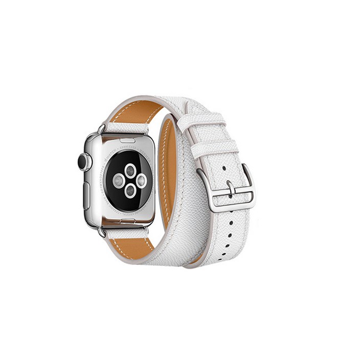 스트랩 메탈 가죽 밀레니즈 스포츠 스트랩 1 더블투어 3840mm