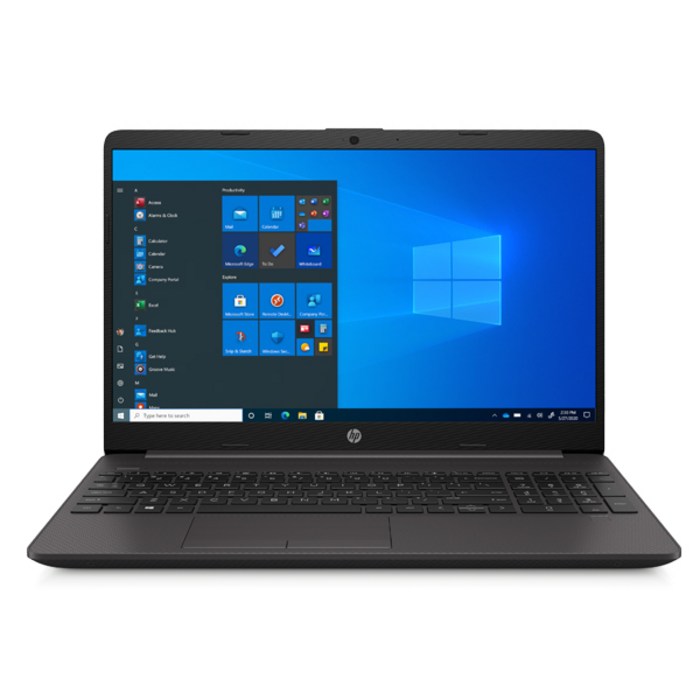 HP 2021 노트북 255 G8 15.6, 라이젠3 4세대, 256GB, 4GB, Free DOS, G8 46U33PC 대표 이미지 - 40만원대 노트북 추천