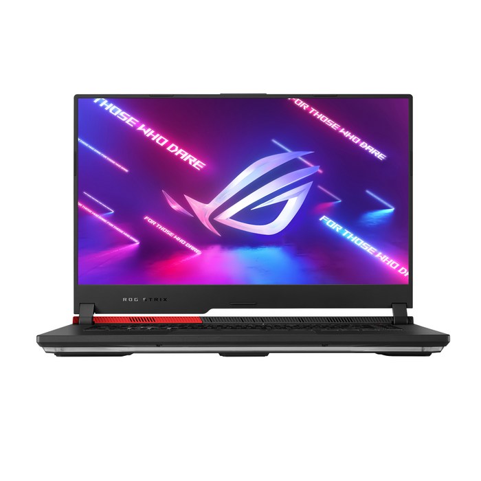 에이수스 2021 ROG Strix 15.6, 오리지날 블랙, 라이젠7 3세대, 512GB, 8GB, Free DOS, G513IE-HN005 대표 이미지 - RTX 3060 노트북 추천