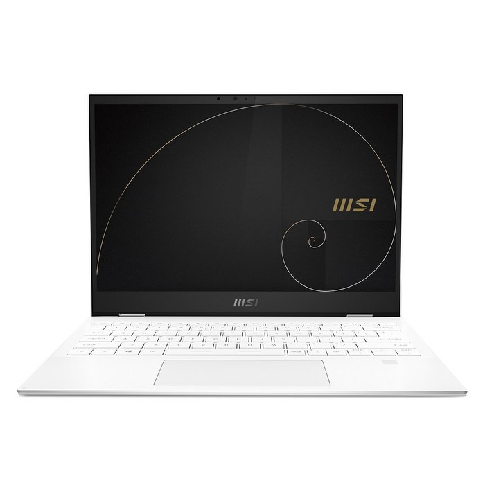 MSI 2021 Summit 13.4, 코어i7 11세대, 1024GB, 32GB, WIN10 Pro, E13-052KR 대표 이미지 - MSI 게이밍 노트북 추천