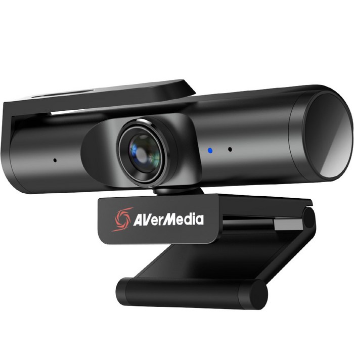 에버미디어 Live Streamer CAM 513 4K 웹캠 PW513 대표 이미지 - 트위치 카메라 추천