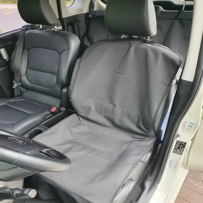 minimalcar 차량용 방수 시트 커버 앞좌석, 1개 대표 이미지 - 자동차 시트 커버 추천