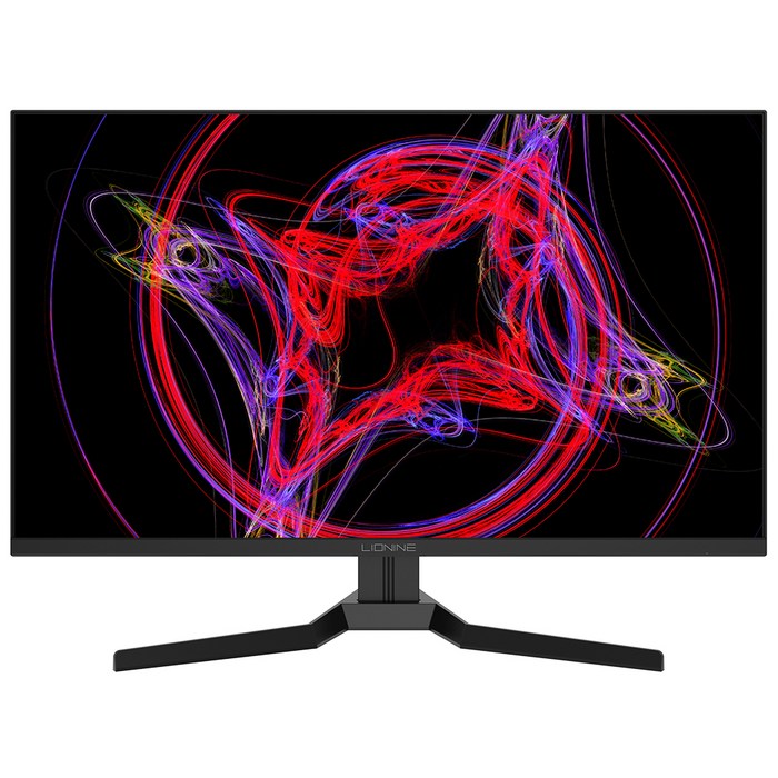 주연테크 68cm QHD 리오나인 게이밍모니터 HDR 165Hz, X27Q-165(무결점) 대표 이미지 - 주연테크 모니터 추천