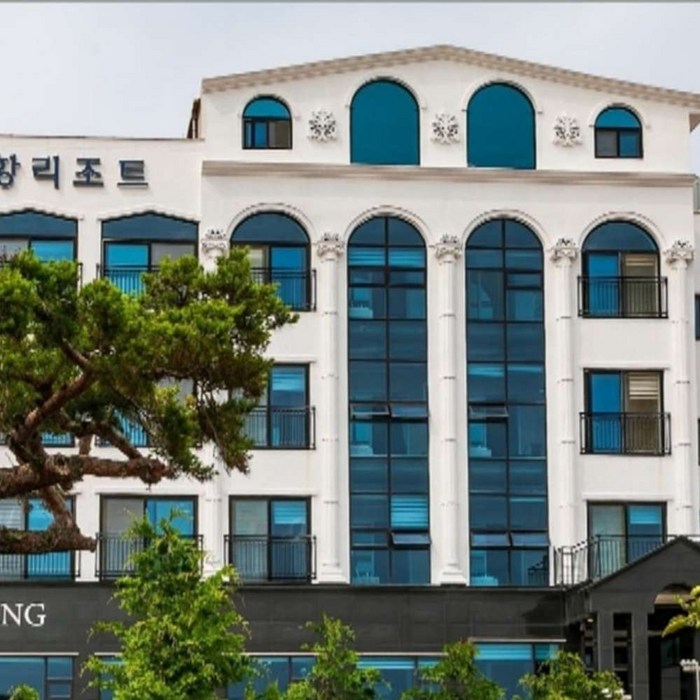 [부안군] 궁항리조트 대표 이미지 - 국내 리조트 추천