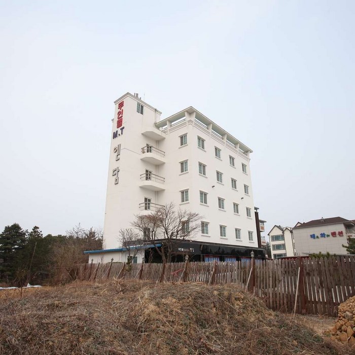 [강릉시] 정동진 엔담모텔 대표 이미지 - 정동진 펜션 추천
