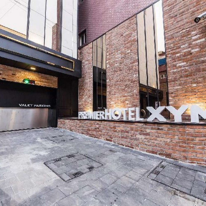 [안양시] 안양 프리미어 호텔 XYM 대표 이미지 - 안양 호텔 추천