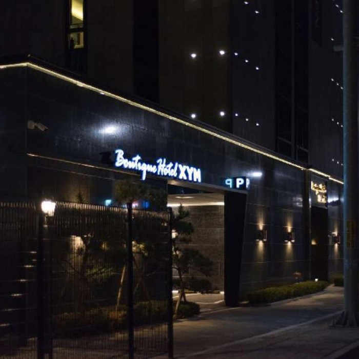 [평택시] Boutique Hotel XYM Pyeongtaek 대표 이미지 - 평택 호텔 추천