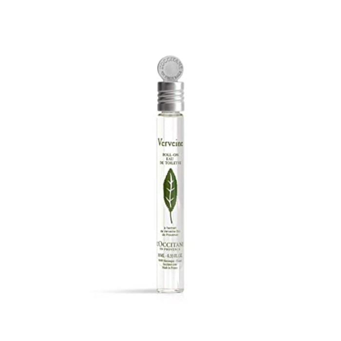 L'Occitane Verbena Roll-On Eau de Toilette 0.33 fl. oz., 1개 대표 이미지 - 록시땅 향수 추천